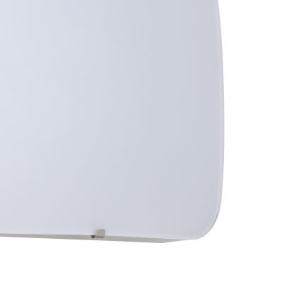 Eglo 95967 - LED stropna svetiljka CUPELLA LED/11W/230V matni hrom