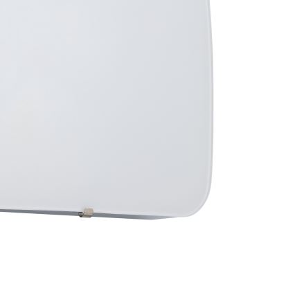 Eglo 95968 - LED plafonsko svetlo CUPELLA LED/11W/230V sjajni hrom