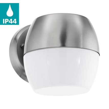 Eglo - LED spoljna zidna svetiljka LED/11W IP44