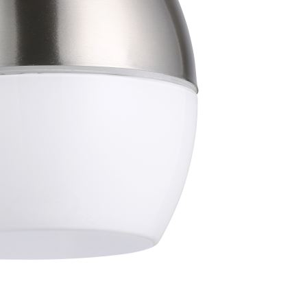 Eglo - LED spoljna zidna svetiljka LED/11W IP44