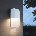 Eglo 95991 - LED Spoljašnje zidno svetlo SERVOI LED/3,7W IP44
