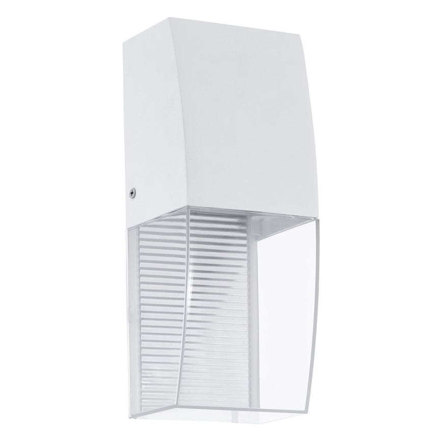 Eglo 95991 - LED Spoljašnje zidno svetlo SERVOI LED/3,7W IP44