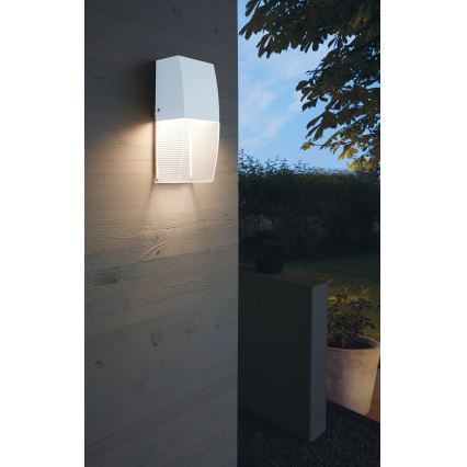 Eglo 95991 - LED Spoljašnje zidno svetlo SERVOI LED/3,7W IP44