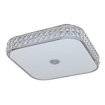 Eglo 96004 - LED plafonsko svetlo CARDILLIO LED/23.5W/230V