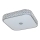 Eglo 96004 - LED plafonsko svetlo CARDILLIO LED/23.5W/230V