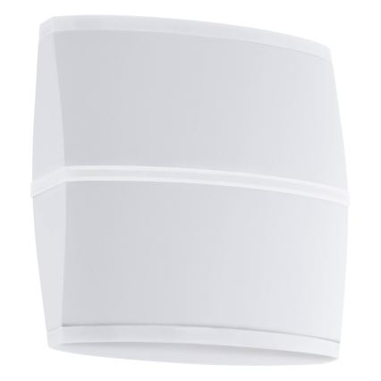 Eglo - LED spoljašnja zidna svetiljka 2xLED/6W IP44