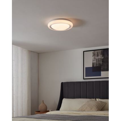 Eglo - plafonsko LED svetlo LED/18W/230V