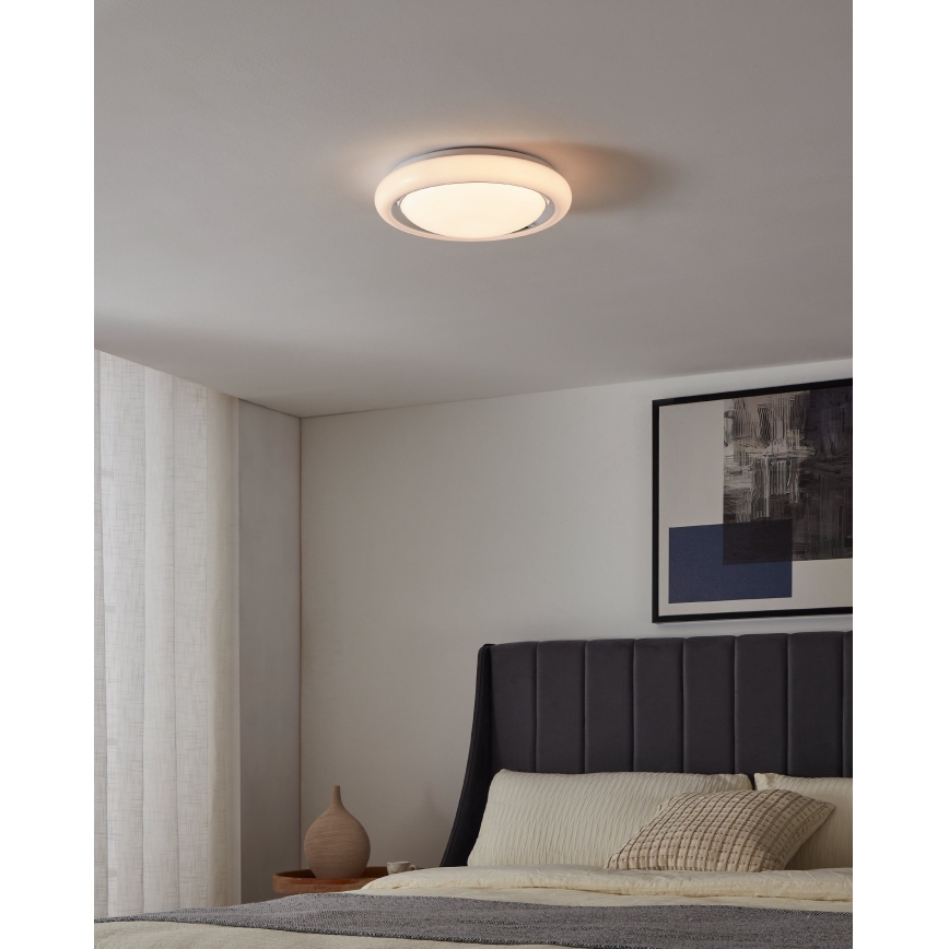 Eglo - plafonsko LED svetlo LED/18W/230V