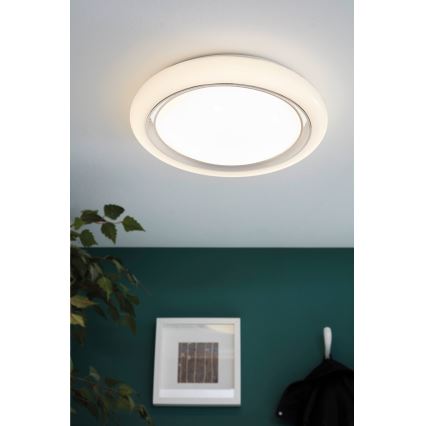 Eglo - plafonsko LED svetlo LED/18W/230V
