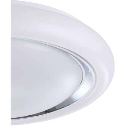 Eglo - plafonsko LED svetlo LED/18W/230V