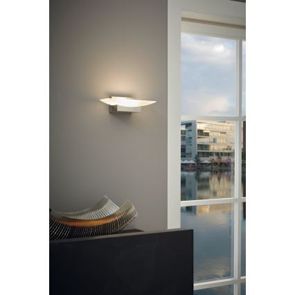 Eglo - LED zidna svetiljka LED/5,6W/230V