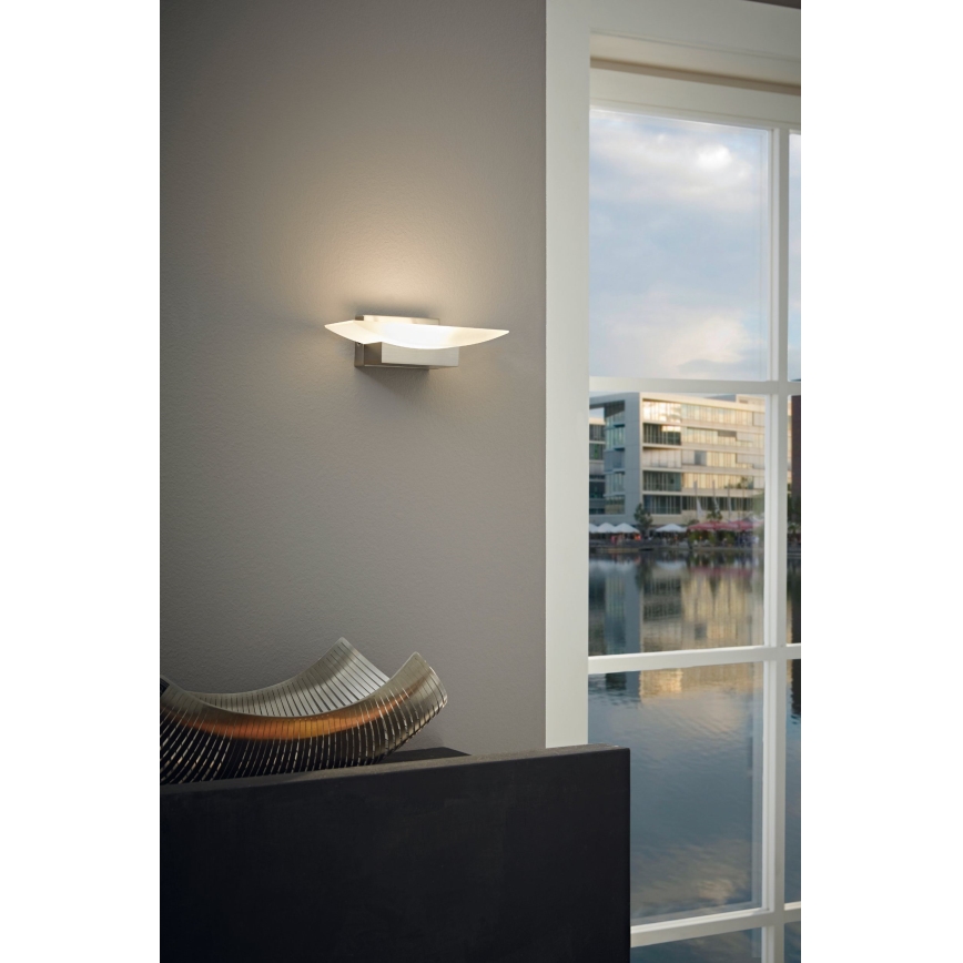Eglo - LED zidna svetiljka LED/5,6W/230V