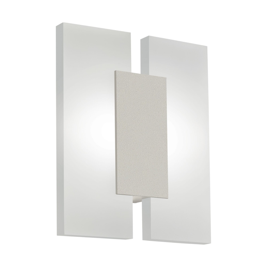 Eglo - LED zidno svetlo 2xLED/4,5W/230V