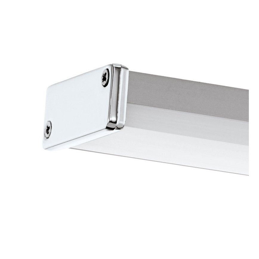 Eglo - LED kupatilsko svetlo LED/11W/230V 4000K 60 cm IP44