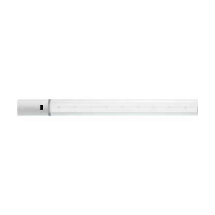 Eglo - LED svetlo za montažu ispod kuhinjskog elementa sa senzorom LED/8,1W/230V