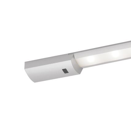 Eglo - LED svetlo za montažu ispod kuhinjskog elementa sa senzorom LED/8,1W/230V