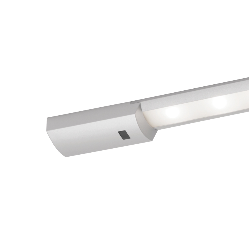 Eglo - LED svetlo za montažu ispod kuhinjskog elementa sa senzorom LED/8,1W/230V