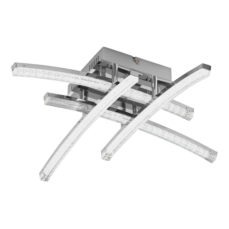 Eglo 96093 - LED plafonsko svetlo PERTINI 4xLED/5W/230V