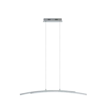 Eglo 96096 - LED luster PERTINI 2xLED/10,8W/230V