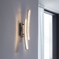 Eglo 96097 - LED zidno svetlo PERTINI 2xLED/3W/230V