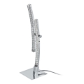 Eglo 96098 - LED stona lampa PERTINI 2xLED/4,2W/230V