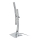Eglo 96098 - LED stona lampa PERTINI 2xLED/4,2W/230V