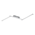 Eglo 96108 - LED stropno svetlo LASANA 2 3xLED/7,5W/230V
