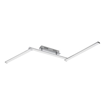 Eglo 96108 - LED stropno svetlo LASANA 2 3xLED/7,5W/230V