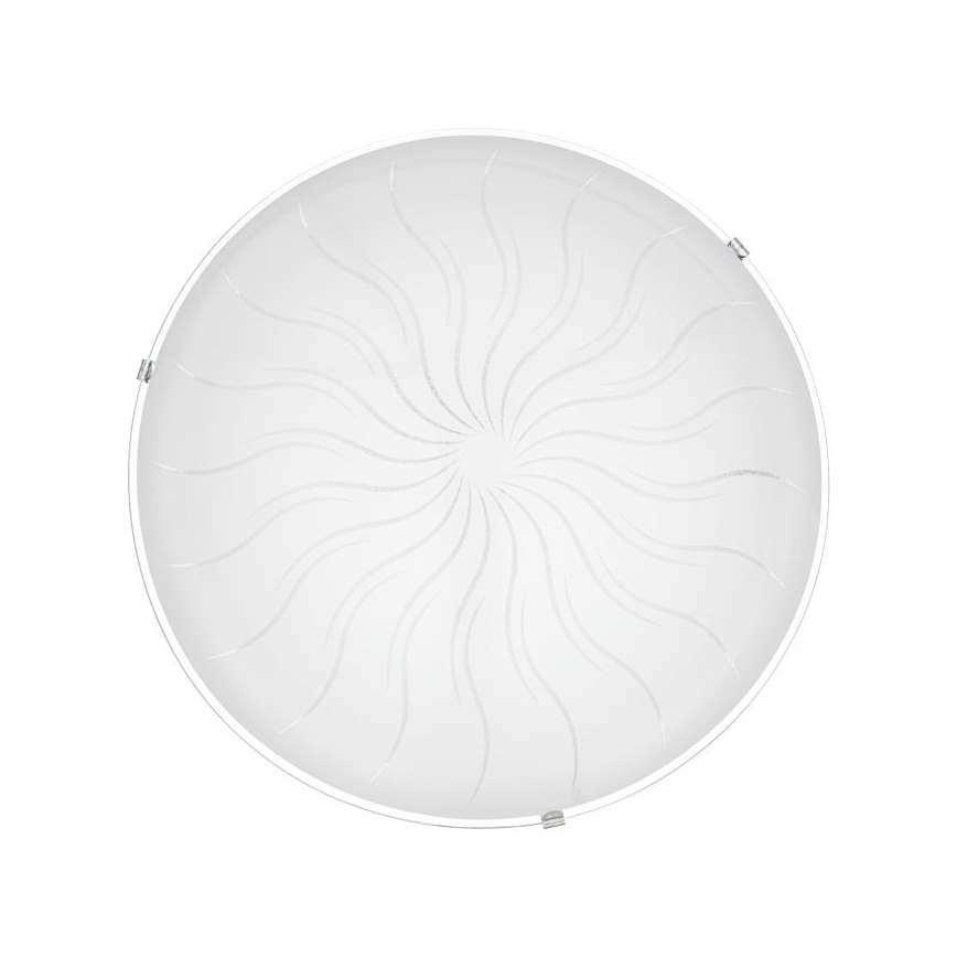 Eglo - LED plafonsko svetlo LED/11W/230V
