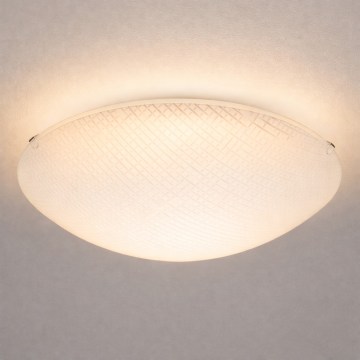 Eglo 96115 - LED plafonska svetiljka MARGITTA 1 LED/11W/230V
