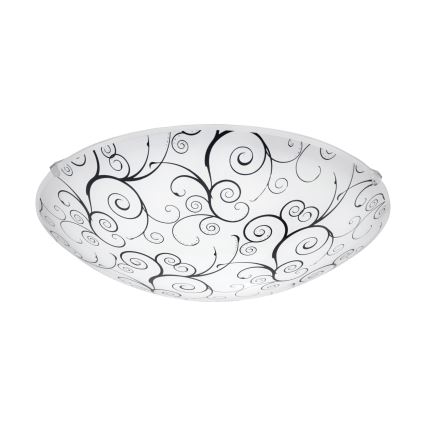Eglo - LED stropno svetlo LED/11W/230V
