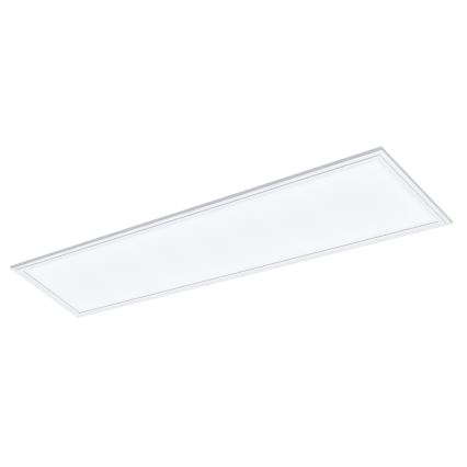Eglo - LED ugradni stropni panel LED/40W/230V