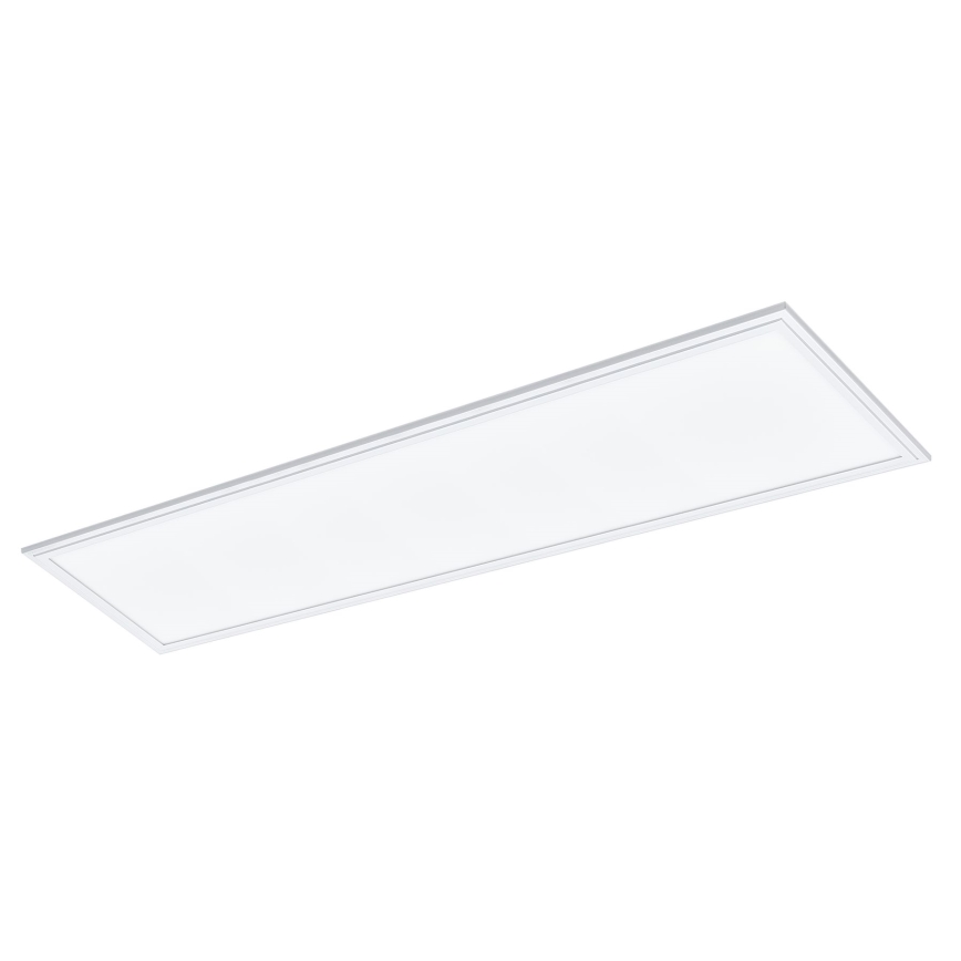 Eglo - LED ugradni stropni panel LED/40W/230V