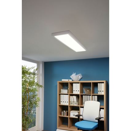Eglo - LED ugradni stropni panel LED/40W/230V