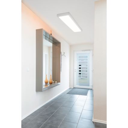 Eglo - LED ugradni stropni panel LED/40W/230V