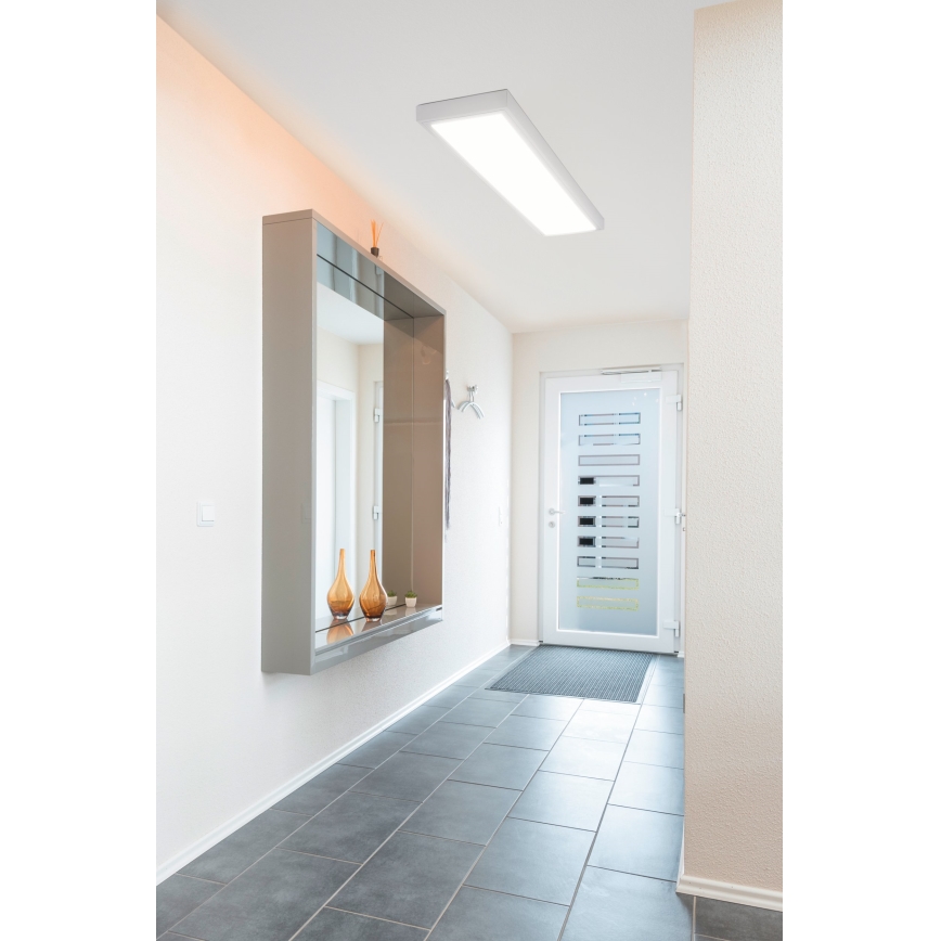 Eglo - LED ugradni stropni panel LED/40W/230V