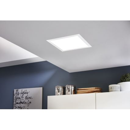 Eglo - LED plafonski panel LED/16W/230V