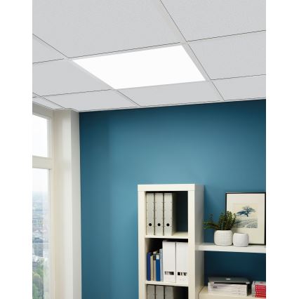 Eglo - LED plafonski panel LED/16W/230V