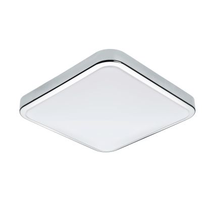 Eglo - LED plafonsko svetlo za kupatilo LED/16W/230V IP44