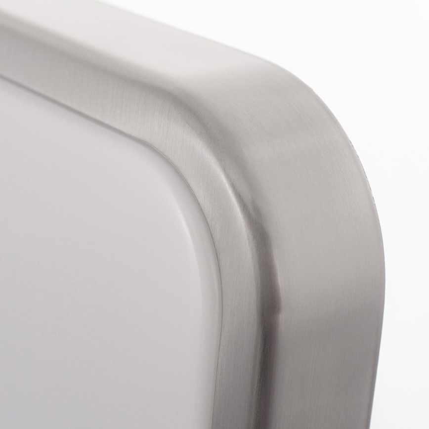 Eglo 96231 - LED kupatilsko svetlo MANILVA LED/16W/230V IP44