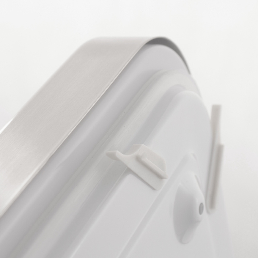 Eglo 96231 - LED kupatilsko svetlo MANILVA LED/16W/230V IP44