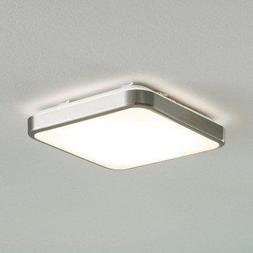 Eglo 96231 - LED plafonsko svetlo za kupatilo MANILVA LED/16W/230V IP44