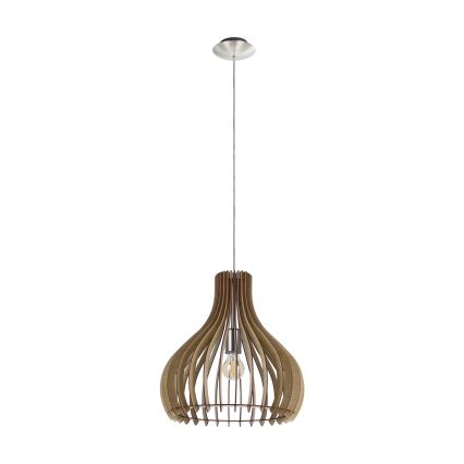 Eglo - Luster 1xE27/60W/230V