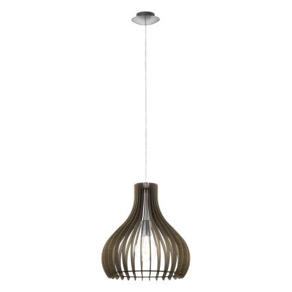 Eglo - Luster 1xE27/60W/230V