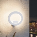 Eglo 96274 - LED spoljno zidno svetlo EMOLLIO LED/10W/230V IP44