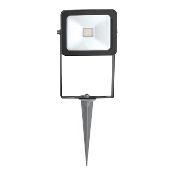 Eglo 96284 - LED spoljni reflektor FAEDO 2 LED/10W IP44