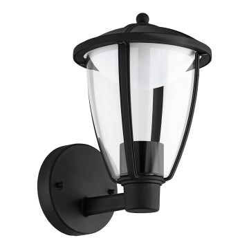 Eglo 96294 - LED Spoljašnje zidno svetlo COMUNERO LED/6W IP44