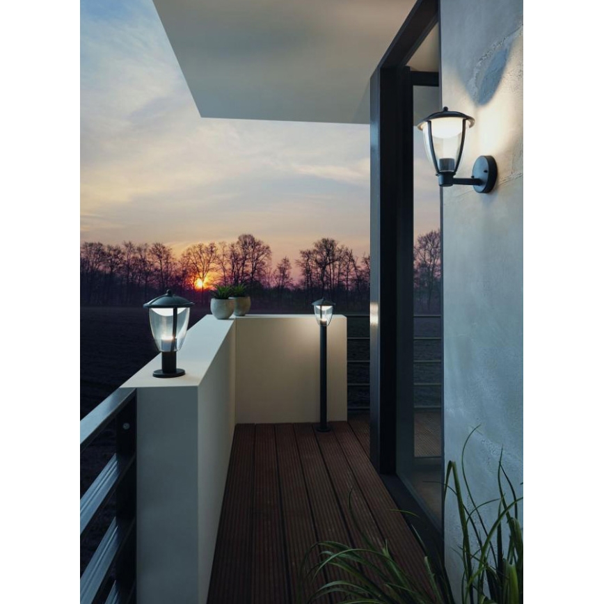 Eglo 96294 - LED Spoljašnje zidno svetlo COMUNERO LED/6W IP44