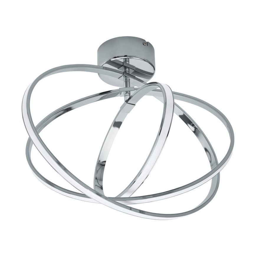 Eglo - LED plafonsko svetlo 3xLED/12W+14W+9W/230V