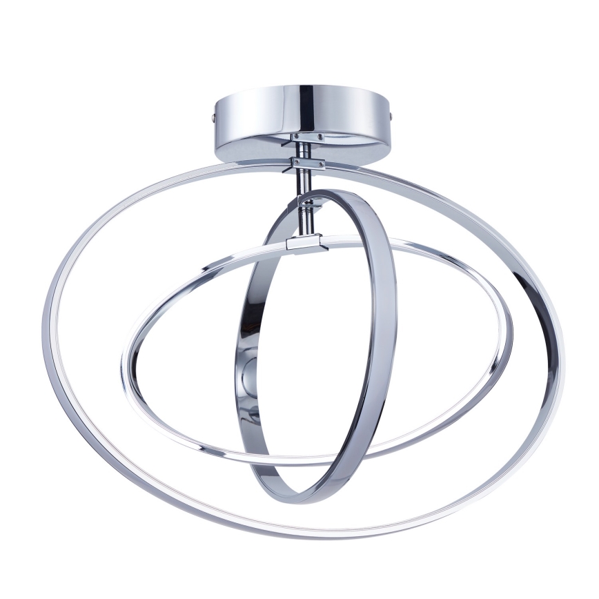 Eglo - LED plafonsko svetlo 3xLED/12W+14W+9W/230V